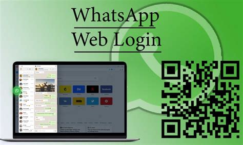 WhatsApp Web: How to Login Web.WhatsApp.com on PC, .